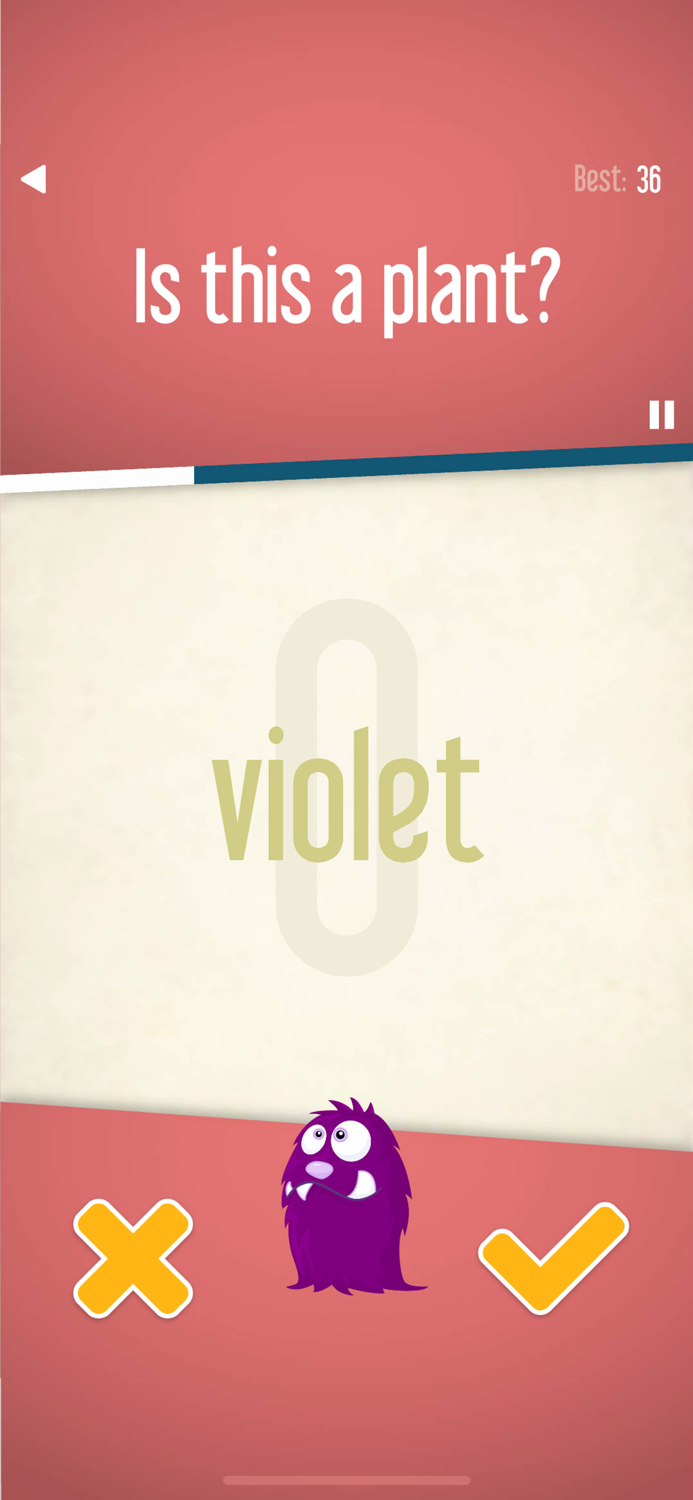 easy A deluxe brainteaser