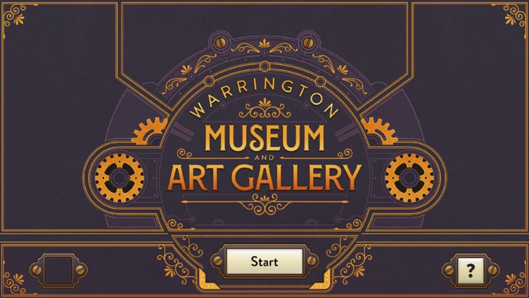 Warrington Museum