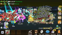 Game screenshot Idle Cat Cannon mod apk