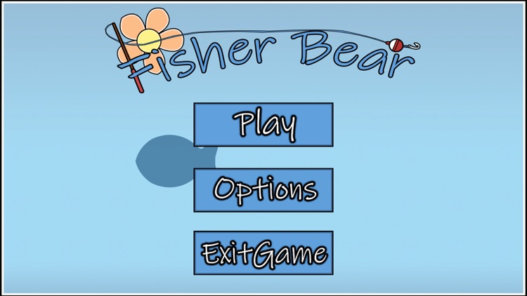 Fisher Bear screenshot-5