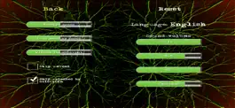 Game screenshot Omega Pattern apk