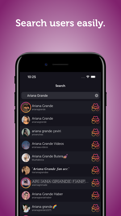 Wow Story Watch Screenshot