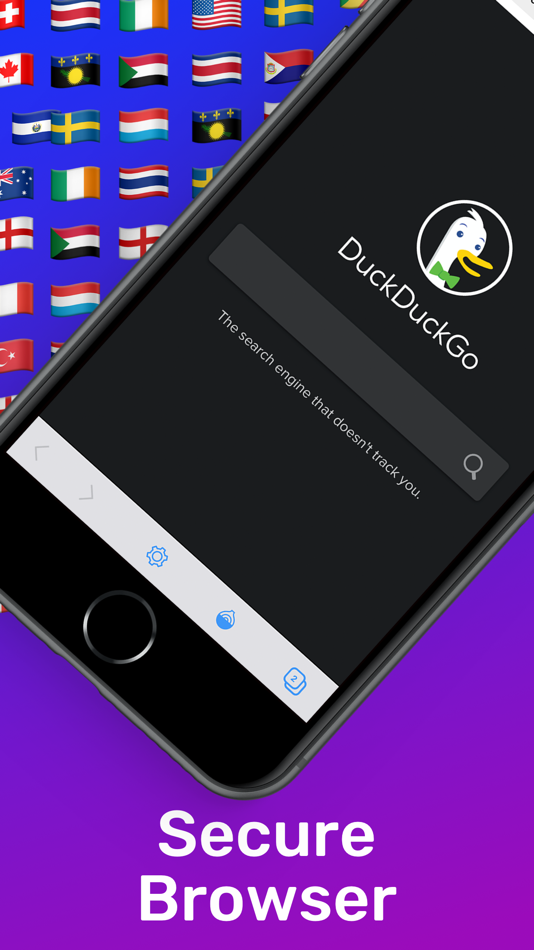 #1. Tob Browser + Private Browser (iOS) Podle: Privacy Browser Inc.