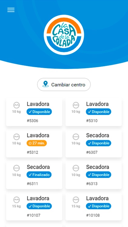 La Casa de la Colada