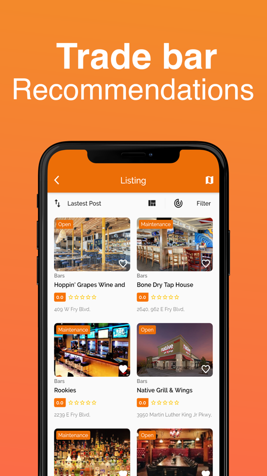 #3. MyBeerBuddy (iOS) Podle: Ashok M
