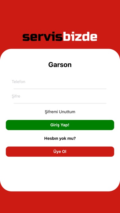 sbgarson Screenshot