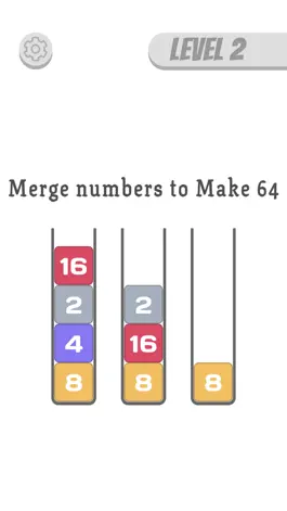 Game screenshot Sorty 48 - Block Puzzle apk