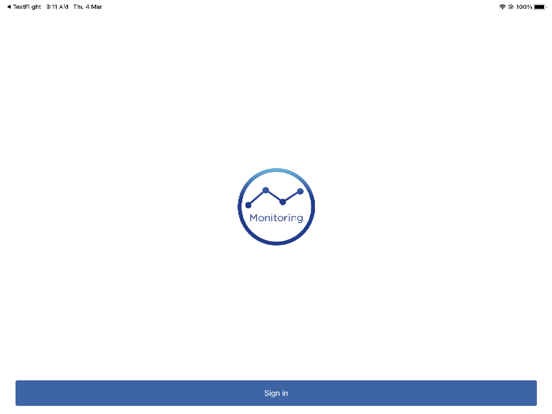 Screenshot #4 pour SicuroTrack v2 Monitoring