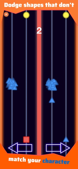 Neon-Geometry(圖2)-速報App