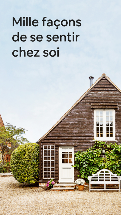 Airbnb Airbnb