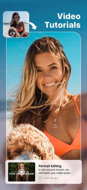 Light Presets: Photo Filters(圖4)-速報App