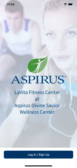 Game screenshot Aspirus LaVita mod apk