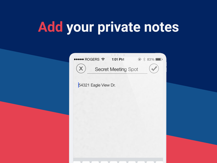 Secret Lock Keep Photos Safe