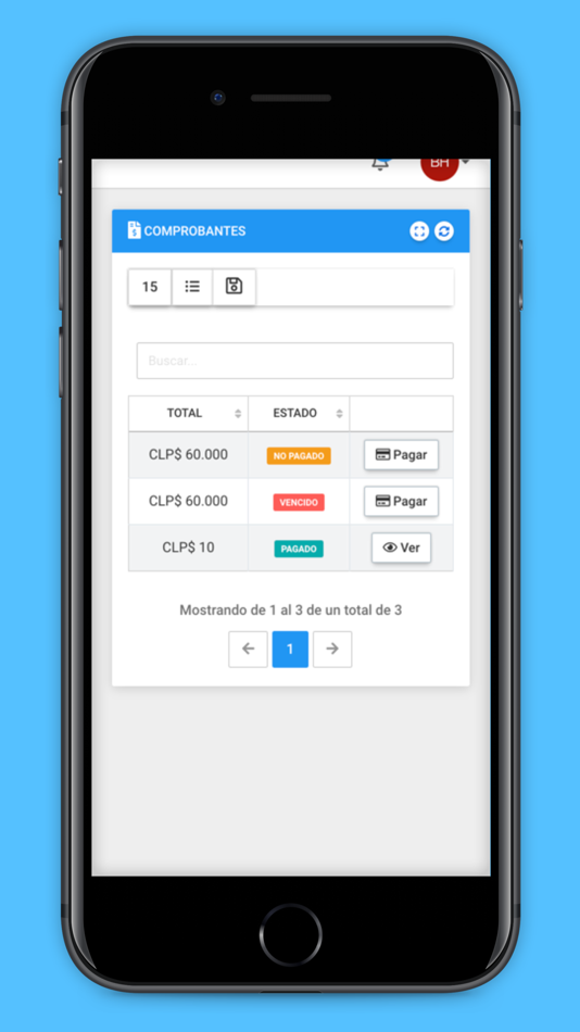 #2. TLink (iOS) Podle: Roger Aquino ortega