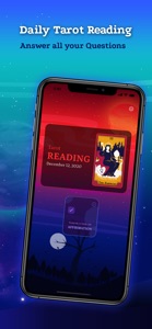 Tarot Card Reading & Meaning screenshot #2 for iPhone