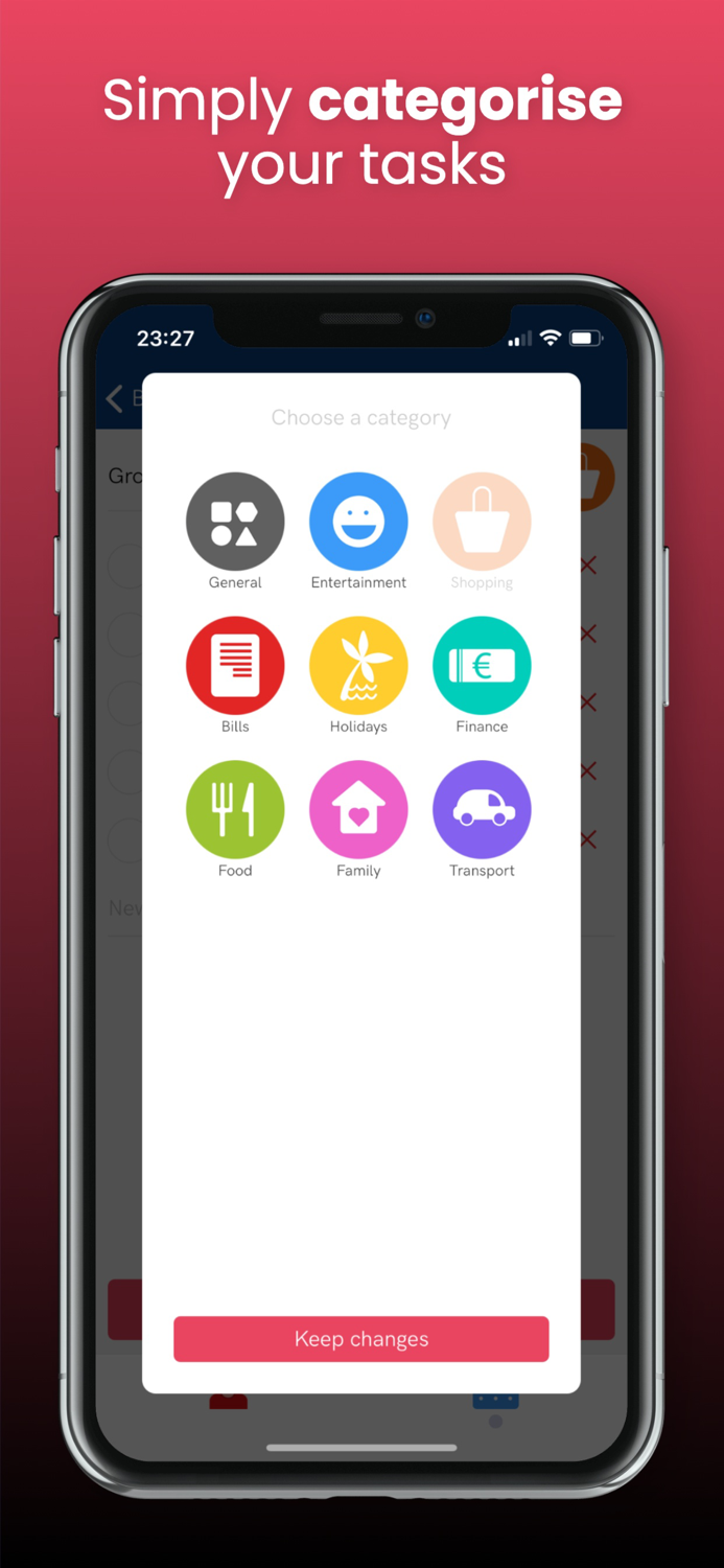 Collaap - Sharable notes