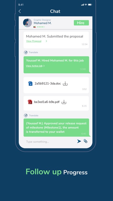 Youlans Screenshot