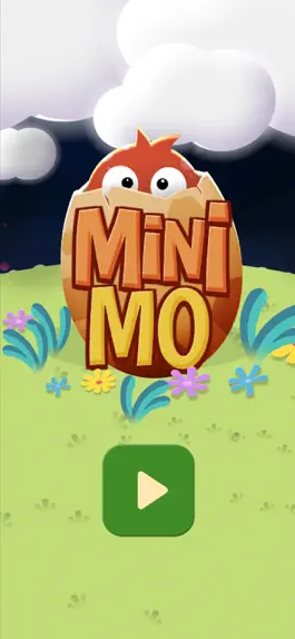 Game screenshot Mini Mo: Puzzle adventure game mod apk