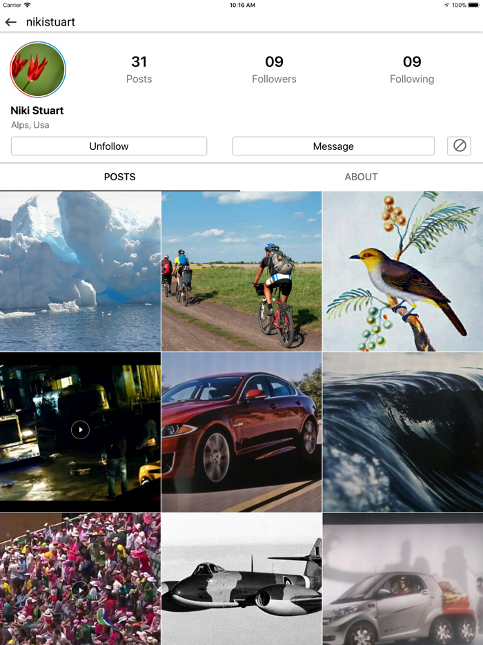 Socialista -By Swayam Infotech