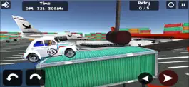 Game screenshot Crazy Beetle Car Race apk