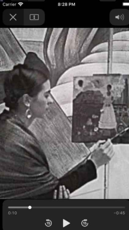 Frida Kahlo - The Exhibition screenshot-5