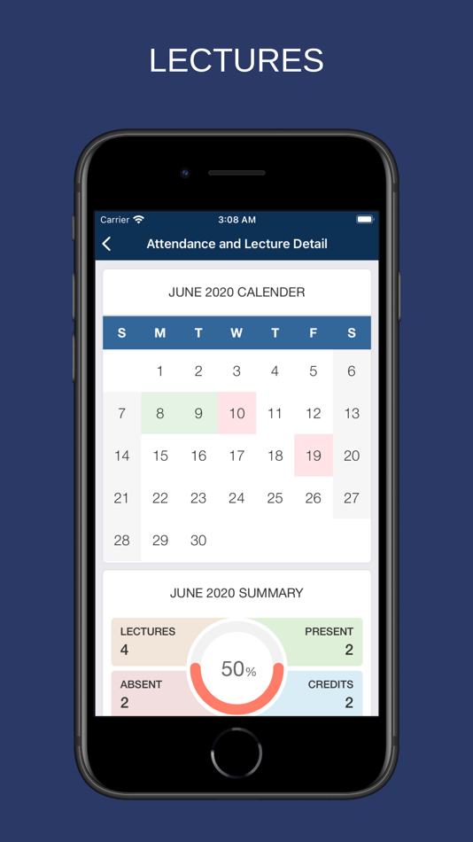 #4. TCSC (iOS) 由: Anuj Jha