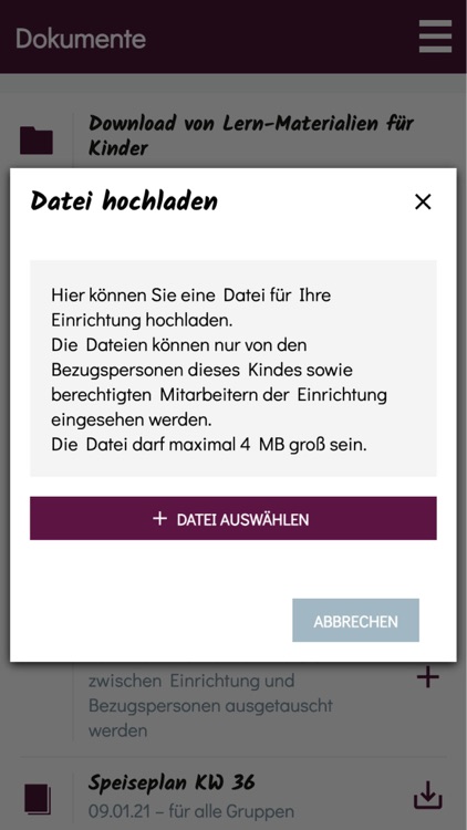 Kiddies Family screenshot-7