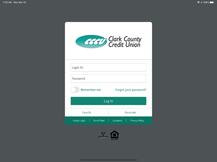 Clark County Credit Union