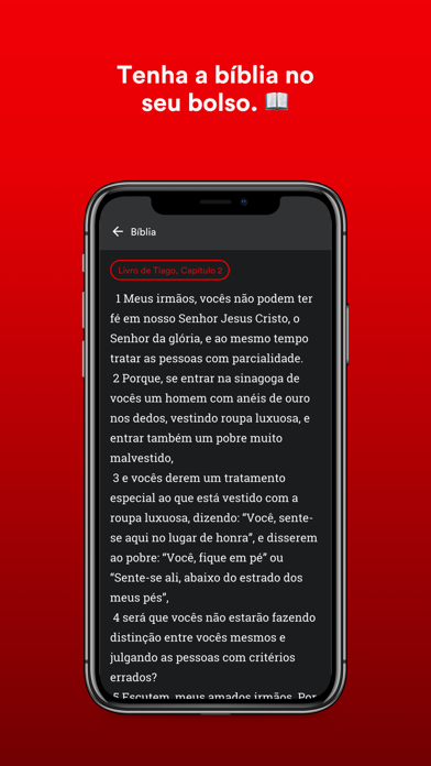 Metodista Central de Maringá Screenshot