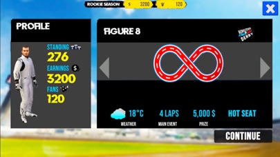 Wreck it : Demolition Derby Screenshot