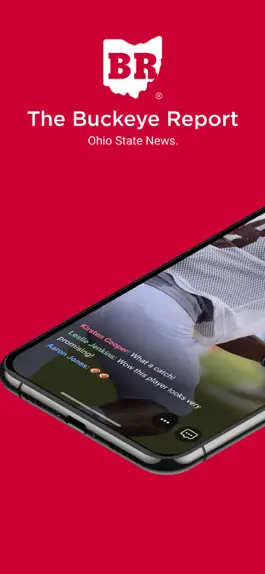 Game screenshot Buckeye Report mod apk