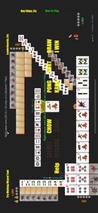 Pinoy Mahjong screenshot #8 for iPhone