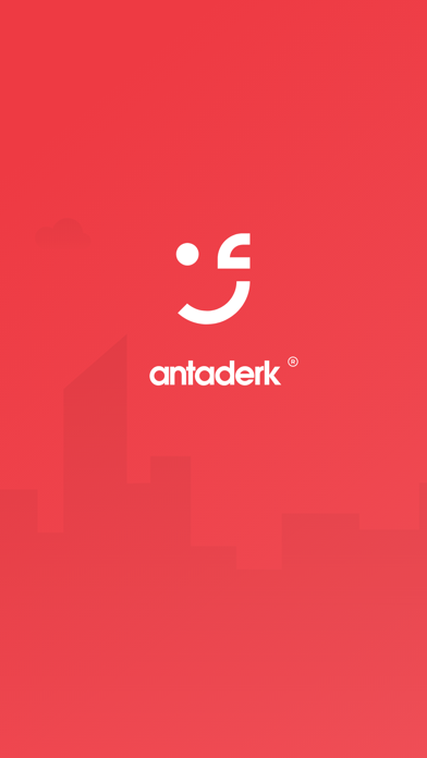 أنتظرك Antaderk Screenshot