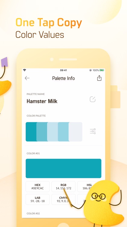 Colorgizes by Alphabag screenshot-8