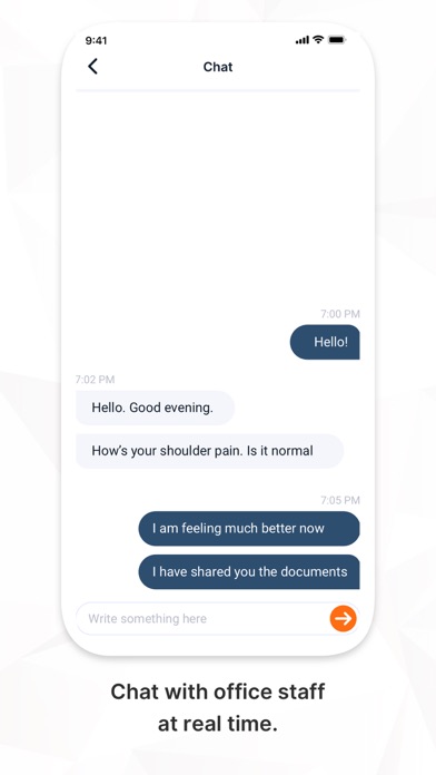 Texas Nerve Screenshot