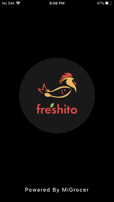 Freshito Screenshot