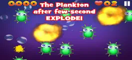 Game screenshot Planktoon hack