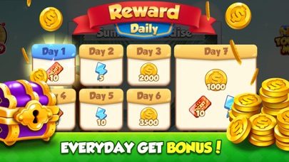 Bingo Bay screenshot 4