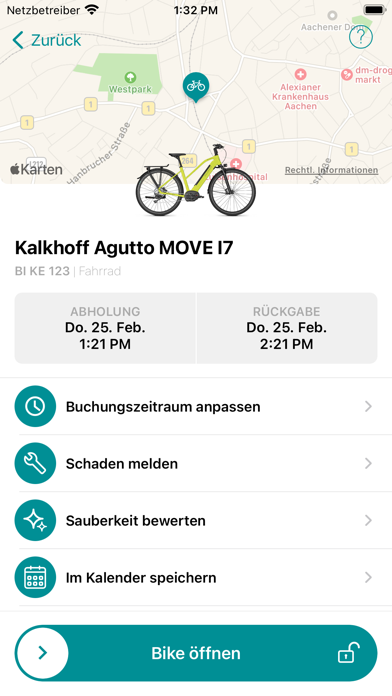 BIP Mobility