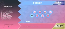 Game screenshot Spring Winds Zero apk