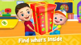 Game screenshot Kids Shoppingscapes hack