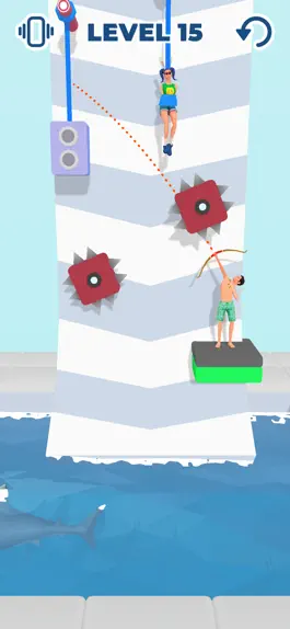 Game screenshot Rescue Girls Show hack