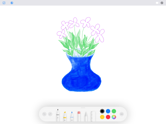 Screenshot #5 pour Draw by ClayWare