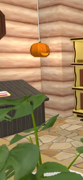 Game screenshot MonsterHome -EscapeGame- mod apk