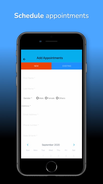 SpringHealthLive Dr screenshot-5