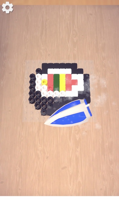 Master Beads Screenshot