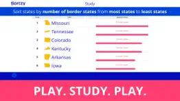 sortzy states problems & solutions and troubleshooting guide - 3