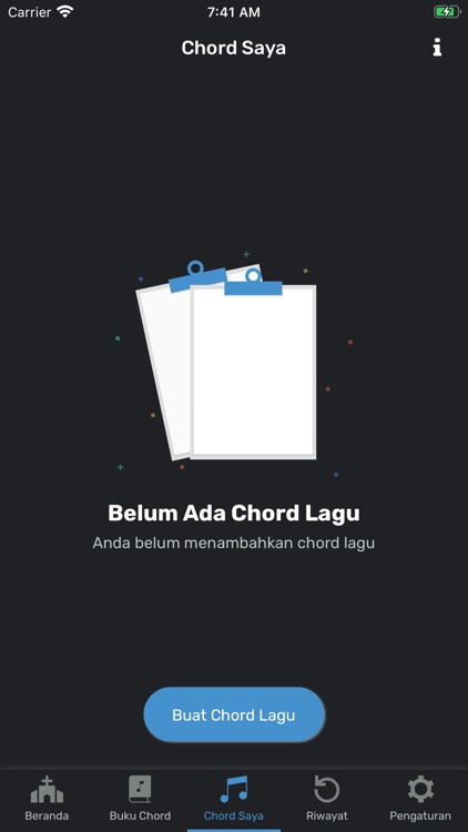 JRChord screenshot-5