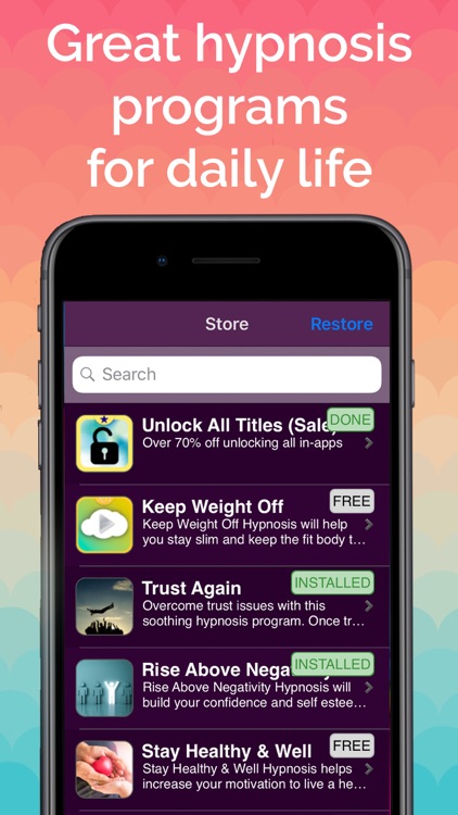 Faster Weight Loss & Diet Help screenshot-4