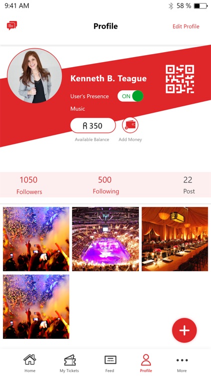 Location Ticket screenshot-3